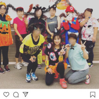 【船橋市新高根】Zumba サークル メンバー募集中!! - 船橋市