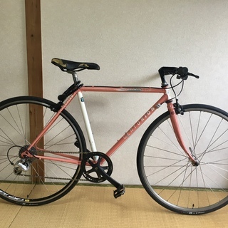 Centurion ヴィンテージロードバイク