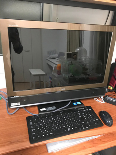 パソコン