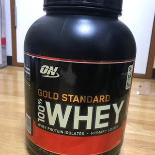 Gold Standard 100% ホエイ プロテイン ダブル...