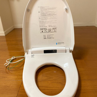 【未使用品】INAX シャワートイレの画像