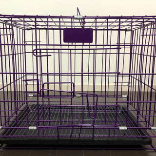 キャットケージ差し上げますの画像