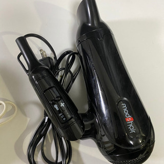 mod's hair ヘアドライヤーの画像