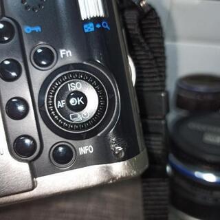 OLYMPUS E-P1の画像