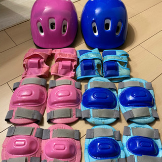 インラインスケート　ローラーブレード　子供　ジュニアの画像