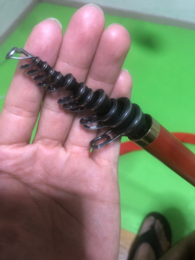 がまかつ　カーエー競技スペシャル　4-50