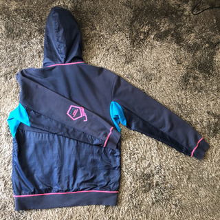 【umbro 】 スウェット上下セットの画像