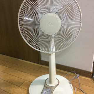サンヨー　扇風機　EF-30SM6