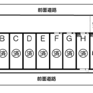 ★☆　倉庫　☆★ 　八尾市太田新町　20坪　#倉庫　