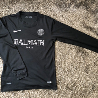 【 BALMAIN ×NIKE 】Paris Saint Ger...