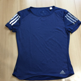 adidas Tシャツ レディース
