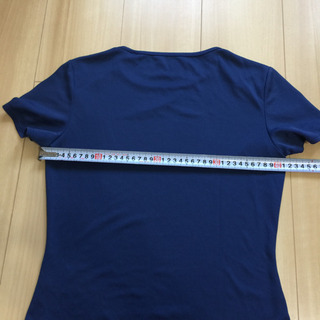 adidas Tシャツ レディースの画像