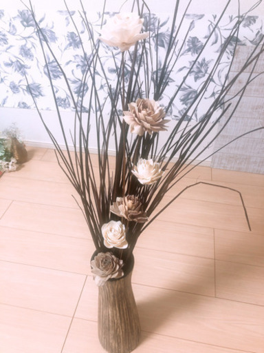 【格安】花瓶