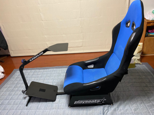 TVゲーム用　プレイシート