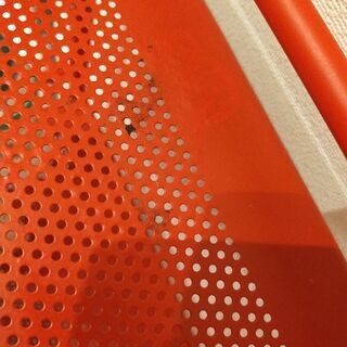 IKEA　キャスター付き キッチンワゴンの画像