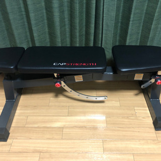 コストコ  ワークベンチ 筋トレ用の画像