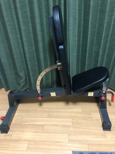 コストコ  ワークベンチ 筋トレ用