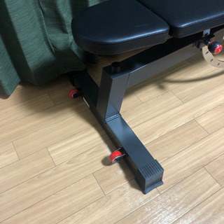 コストコ  ワークベンチ 筋トレ用の画像