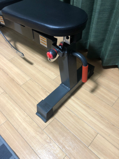 コストコ  ワークベンチ 筋トレ用