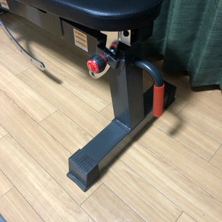 コストコ  ワークベンチ 筋トレ用の画像