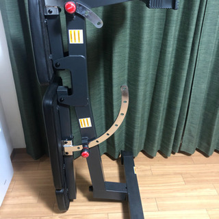 コストコ  ワークベンチ 筋トレ用の画像