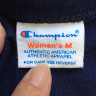 チャンピオン  タンクトップ ワンピース ミニの画像