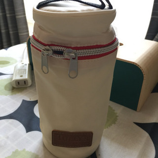 未使用品！タリーズコーヒー ペットボトルケース