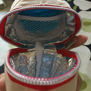 未使用品！タリーズコーヒー ペットボトルケースの画像