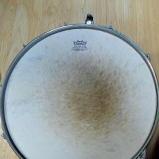 お話中です スネアドラム（TAMA）