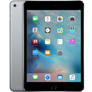 【お相手確定】iPad mini 4 Wi-Fi+Cellular 64G【美品】