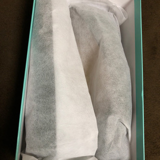 【値下げ】新品 未使用 ローヒール パンプス カーキの画像