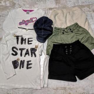 140　洋服6点値下げ