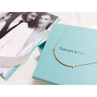 ティファニーネックス　新品の画像