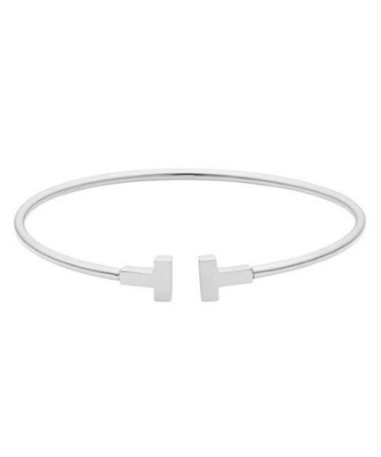 ティファニーブレスレット