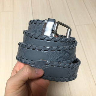 ベルトの画像