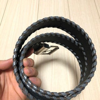 ベルトの画像