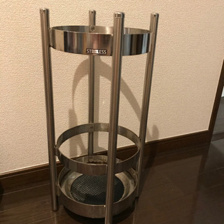 傘立て　