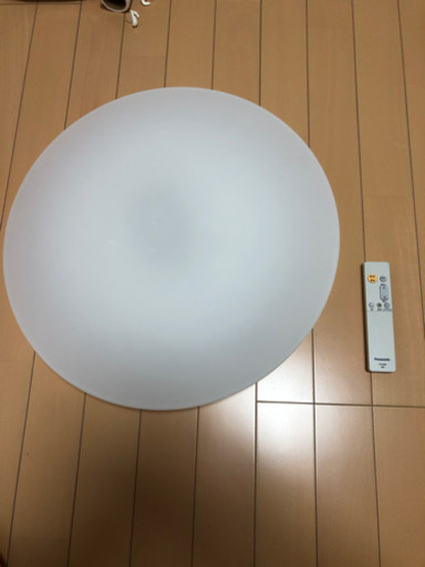 シーリングライト