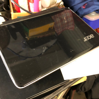 ACER ASPIRE ONE ZA3 Intel Atom C...