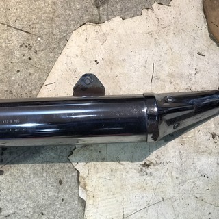 カワサキ NINJA250R 純正マフラー ＫＨ1　Ｋ　532 ...