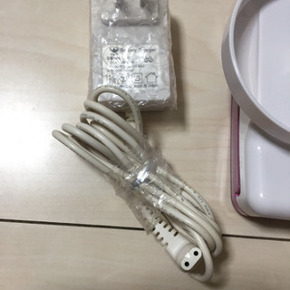 ヤーマン アセチノクワトロインパクトの画像
