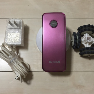 ヤーマン アセチノクワトロインパクトの画像
