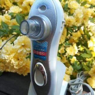 エステジェンヌ毛穴吸引スポットクリア　ミスト付