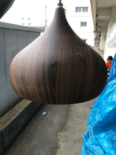 ニトリ　照明　お洒落
