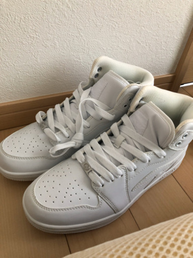 AIR WALK 26.5センチ　新品未使用