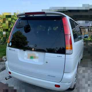 トヨタ　ノア　車検残りあります❗️　　価格変更しました‼️の画像