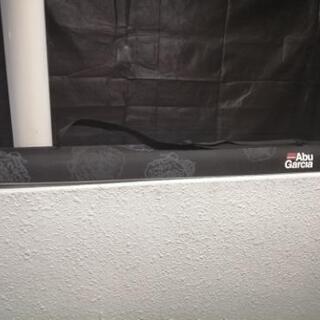 無料で差し上げました　Abu Garcia ベイトタックルセットの画像