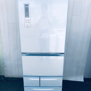 東芝ノンフロン冷凍冷蔵庫 ①604番 東芝✨ノンフロン冷凍冷蔵庫✨GR-34ZW‼️