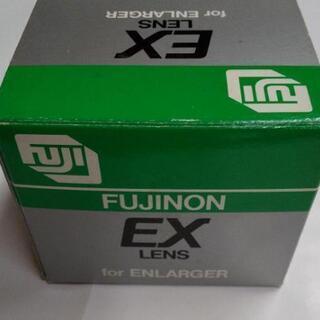 フジノン 引伸機用 レンズセット