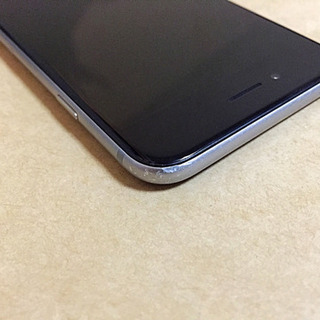 iPhone6 ジャンク 部品取り ②の画像